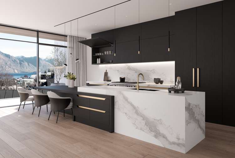 3 Turner Street Queenstown_1