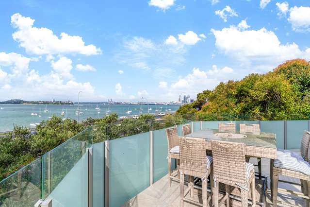 $450,000 under cv - priced to sell!