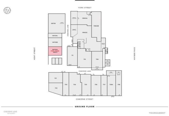 2 - 8 Osborne Street Newmarket_1