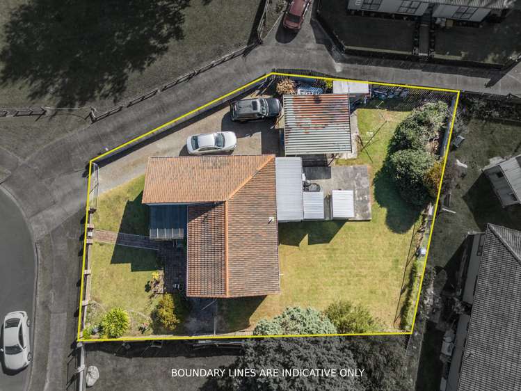 9 Blackgate Place Weymouth_11