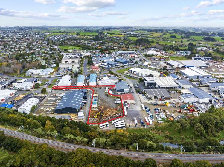 3A Keith Place Pukekohe_3