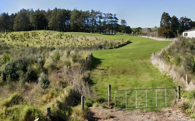 Stunning views await your Signature design