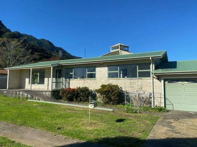 TE AROHA - 3 BEDROOMS