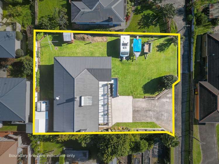 97 Mansels Road Greerton_29