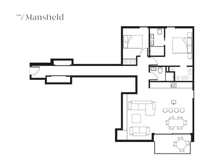 24 Mansfield Avenue Merivale_16