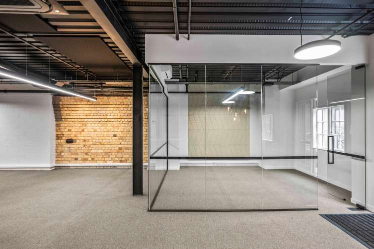 31A Drake Street Auckland Central_1