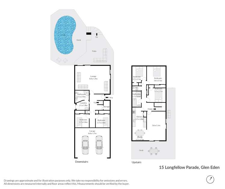 15 Longfellow Parade Glen Eden_19