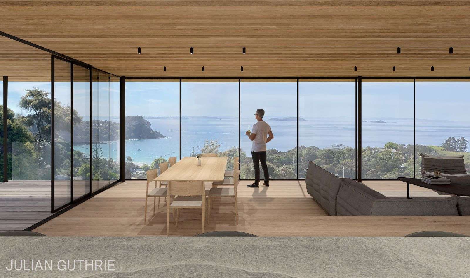 Wawata Estate, Waiheke Island