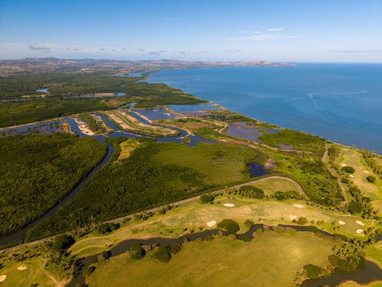 Denarau Waters Viti Levu_8