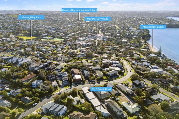 361d Beach Road Campbells Bay_33