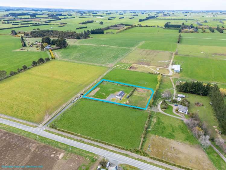 64 Woodlands Morton Mains Road Woodlands_22