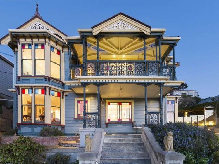 3 Doctors Common Mount Victoria_0