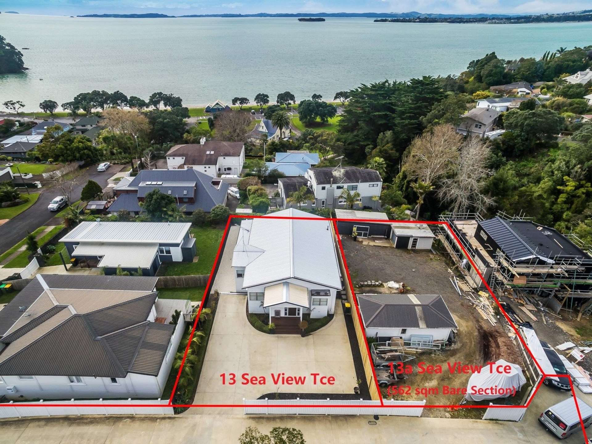 13a Sea View Terrace Cockle Bay_0