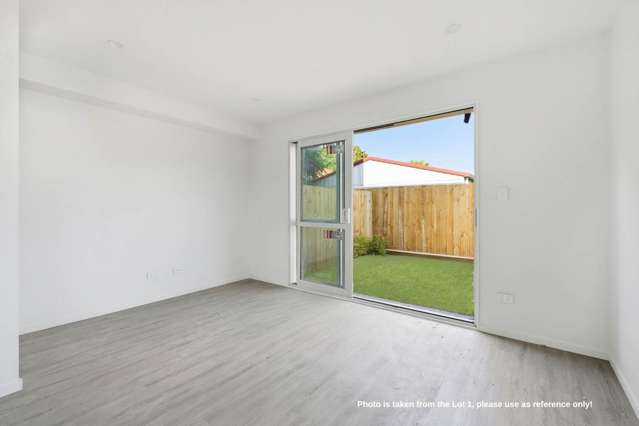 Lot 2, 51 Anderson Avenue Pt England_3