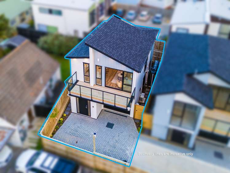 95c Swanson Road Henderson_25