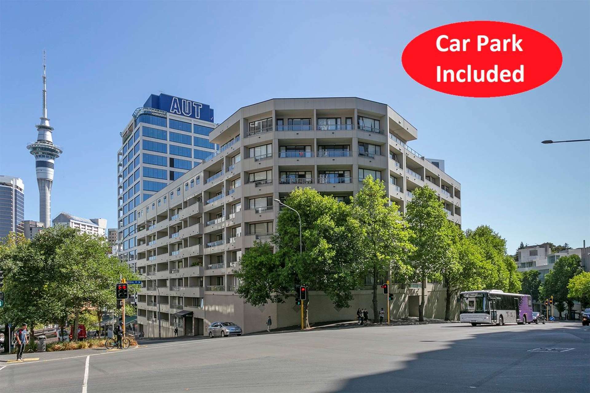 6b/18 Wakefield Street Auckland Central_0