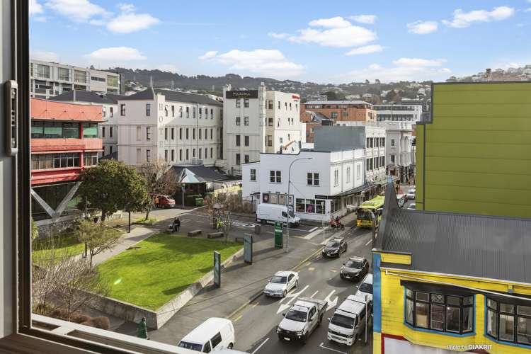 4a/130 Vivian Street Te Aro_5
