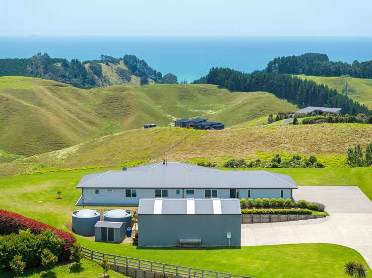 116C Mimiha Ridge Matata Whakatāne Houses for Sale One Roof