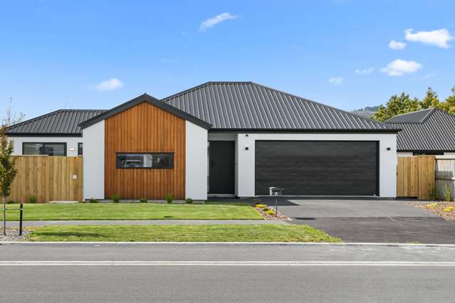 Milns Park Gem- Brand New & Ready for You!