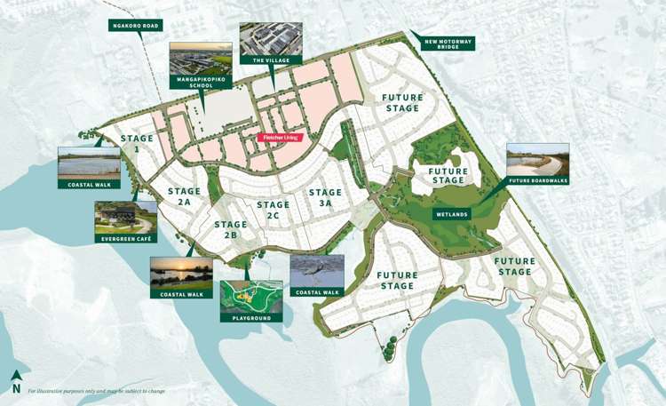 Lt 240-264 Stage 2C&3A Park Green Karaka_10