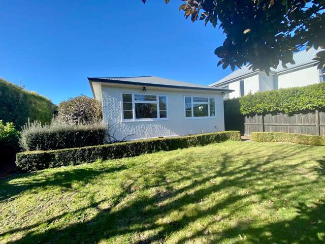Character, Comfort & Family-Friendly Living