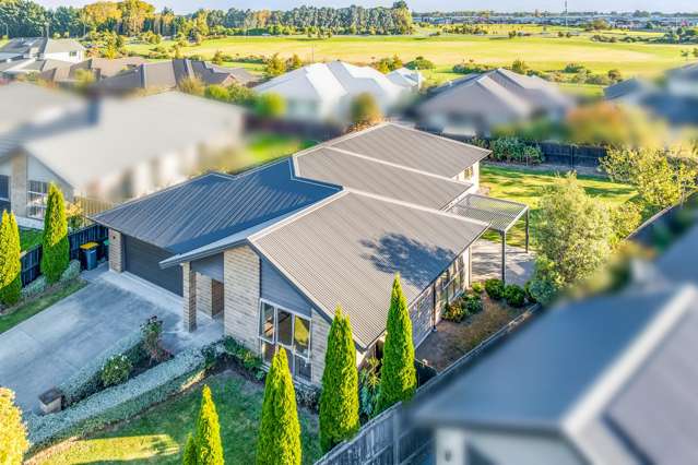 Overseas Calling - Opportunity Beckoning!