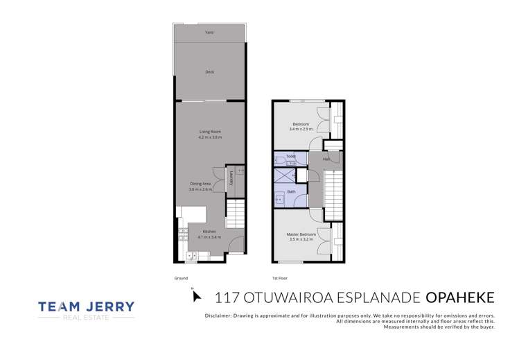 117 Otuwairoa Esplanade Opaheke_16