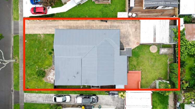 27 Fuchsia Avenue Pukete_22