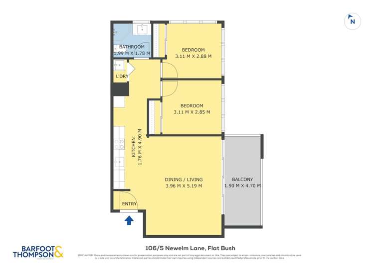 108/5 Newelm Lane Flat Bush_7