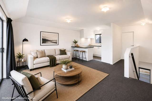 Smart, Sunny & Seriously Convenient