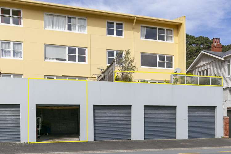 9/91 Austin Street Mount Victoria_12