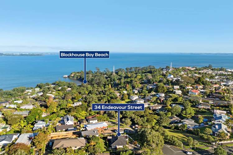 34 Endeavour Street Blockhouse Bay_34