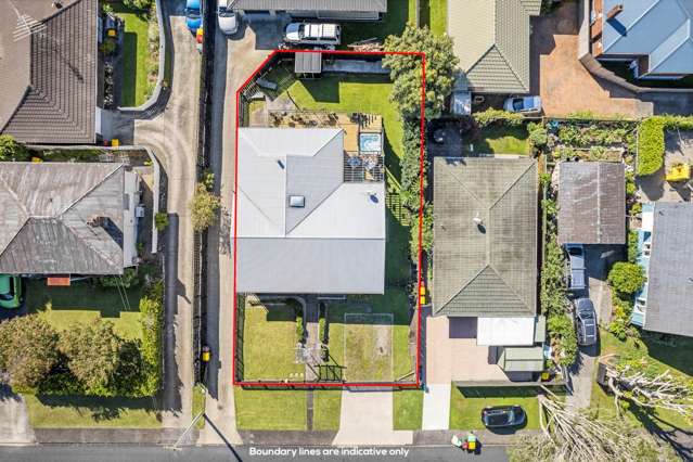 16 Alexander Street Papakura_4