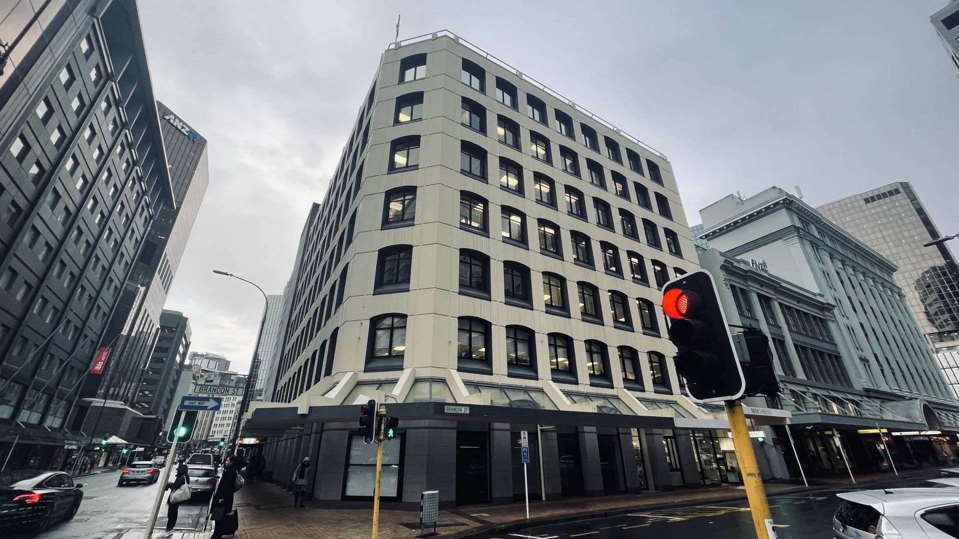 Part Ground/154 Featherston Street Wellington Central_0