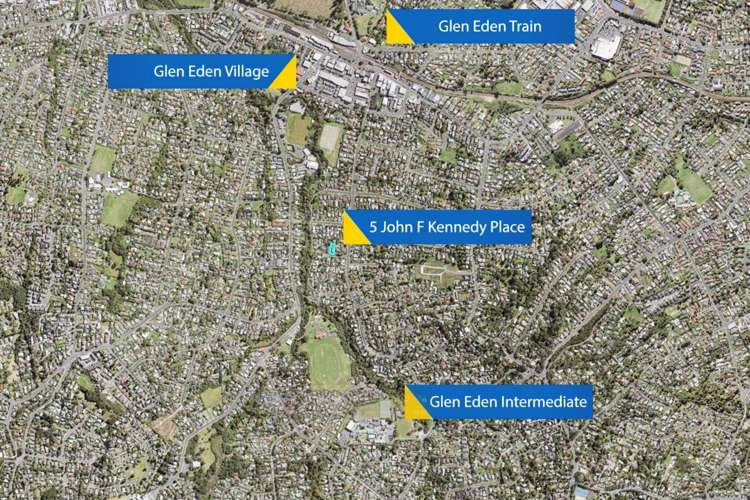 5 John F Kennedy Place Glen Eden_13