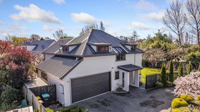 OPEN HOMES CANCELLED