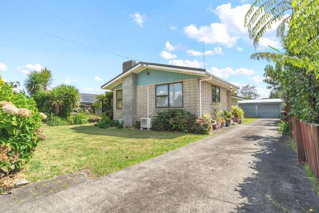 Family Home In Fairview Downs