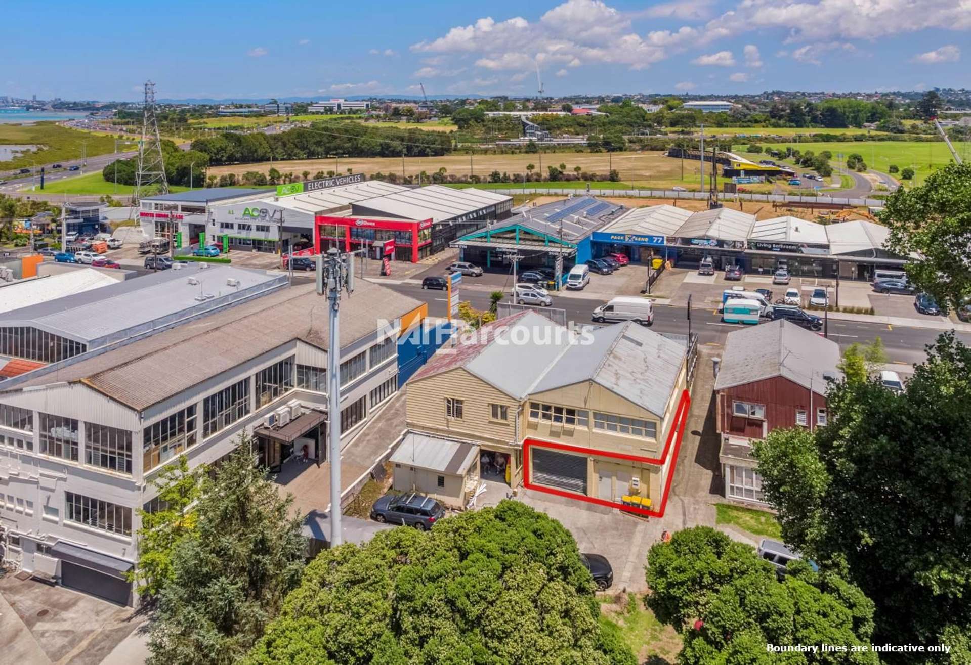 Warehouse/54 Barrys Point Road Takapuna_0