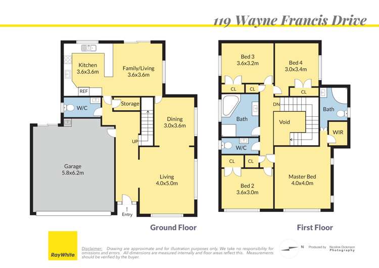 119 Wayne Francis Drive Flat Bush_29