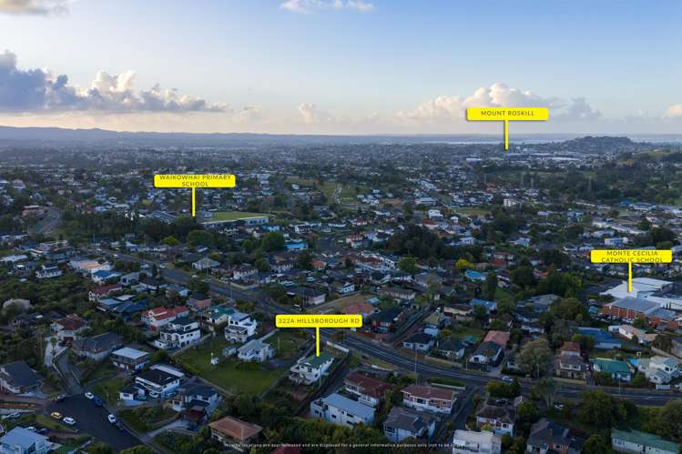 322A Hillsborough Road Mount Roskill_38