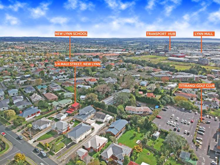 4b Maui Street New Lynn_21