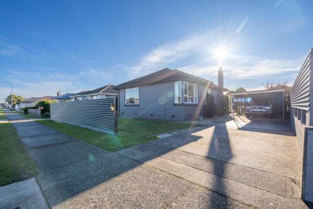 First Home or Investment