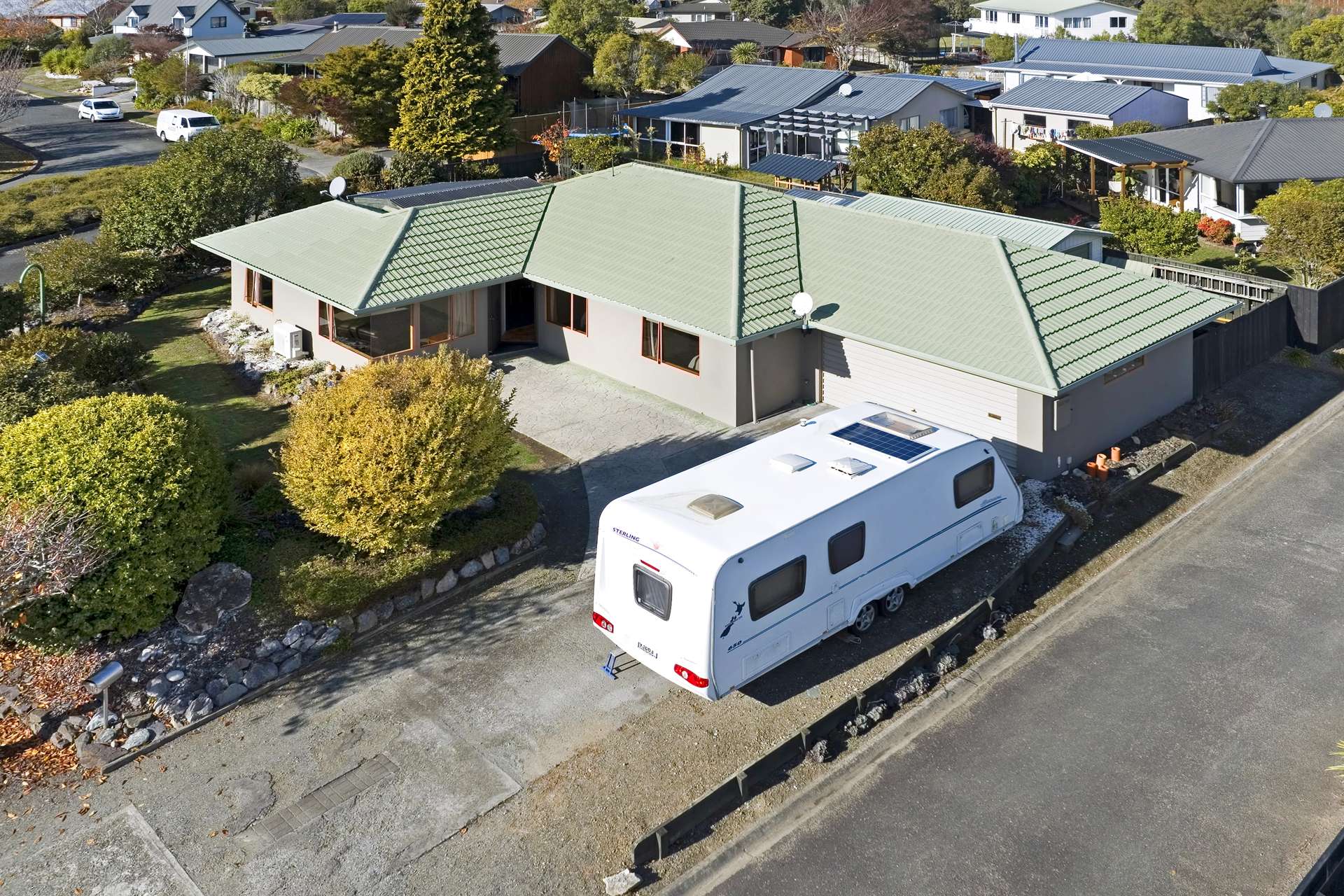 16 Rintoul Place Brightwater Tasman Houses for Sale One Roof