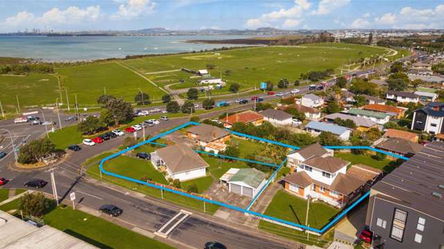 The Best Site in Auckland