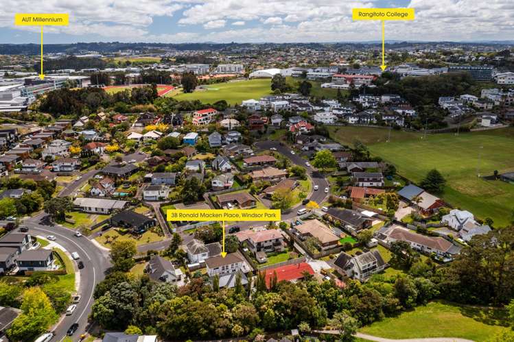 2/3 Ronald Macken Place Windsor Park_33