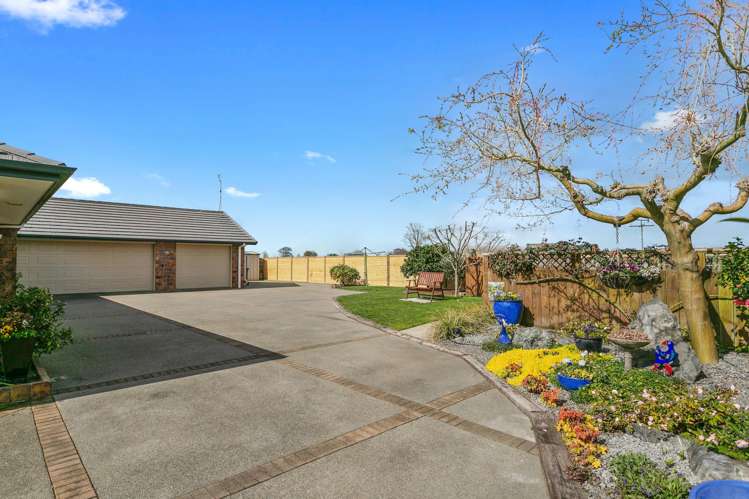 26 Grosvenor Drive Matamata_21