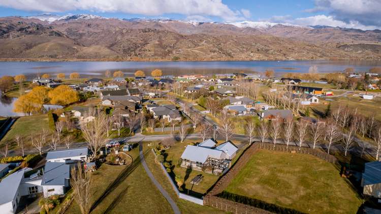 5 Ferry Lane Cromwell_13