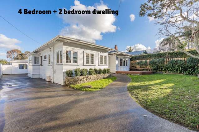 30 Hollywood Avenue Epsom_1