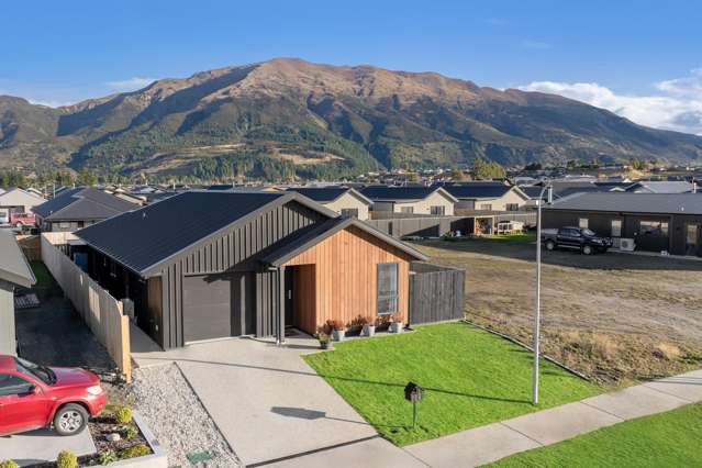 Effortless living in Longview