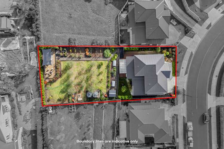 16 Pukemarino Road Waimauku_23